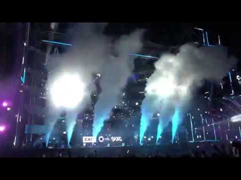 [4K] Disciples LIVE pt.04 @Exit Dance Arena 2018 by Grotto - The Way Of Life.