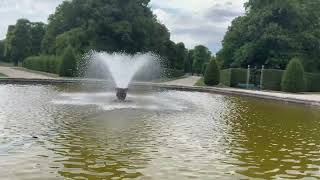 Herrenhäuser Garten - Hannover 8.2022 (Part7)