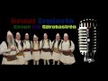 Grupi Ergjeria - Këngë për Gjirokastrën