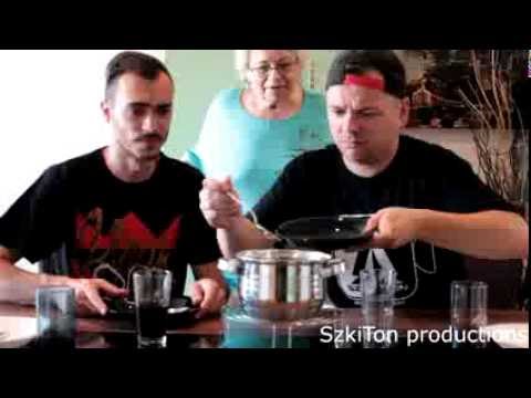 SzkiTon TV- Ne szarakodj a nagyival