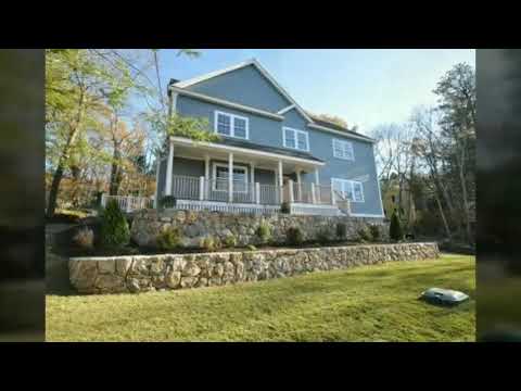House for Sale!! - 78 Hill St Lexington MA
