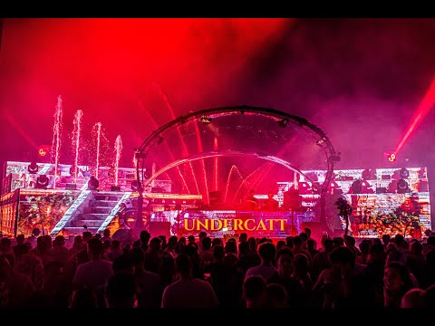 Undercatt | Tomorrowland Belgium 2019 - W1