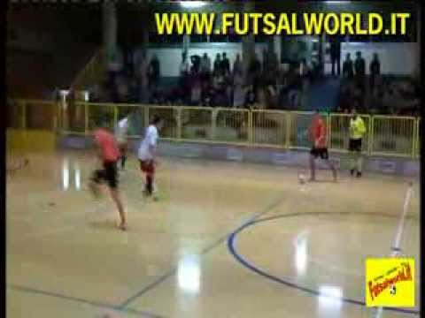 21/2/14 Bergamo C5 vs Bocconi Sport Team . . . Serie C1