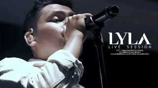 Download lagu LYLA - Mantan Kekasih (Live Session) mp3 Download lagu LYLA - Mantan Kekasih (Live Session) mp3