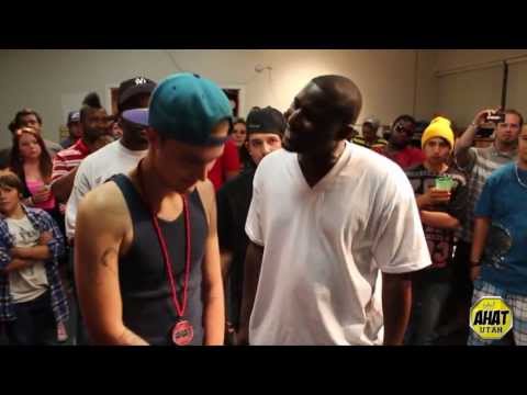 Bobby Lee vs Mikey B