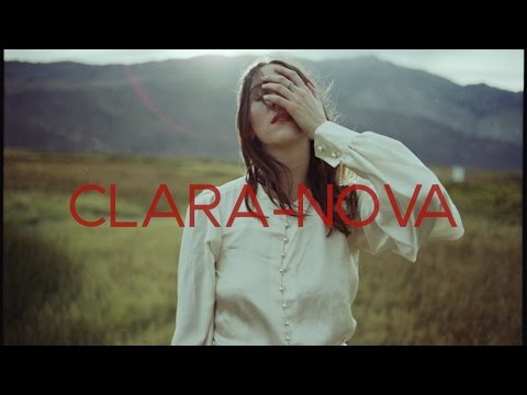 CLARA-NOVA - An Island (Unofficial Lyric Video)