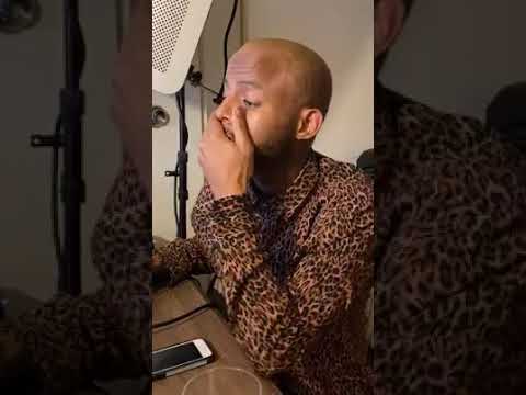 Star Zee, around ya challenge  TBJ version, he's always talent...