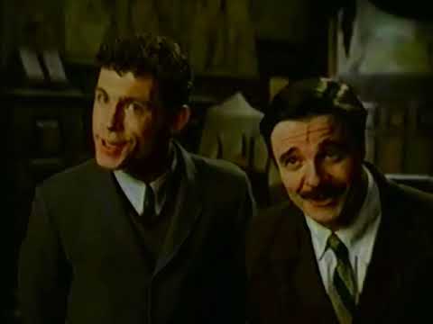 Mouse Hunt movie trailer from 1997