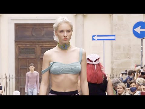 Marco Rambaldi | Spring Summer 2021 | Full Show