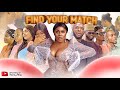 Find your match 10boys / 10 girls in Lagos city on the hunt game show episode 1