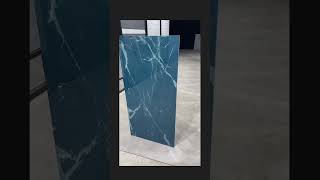 Elegant New Model Of Super High-Glossy.. Design Name : Aristo Mint, Size : 600X1200 MM