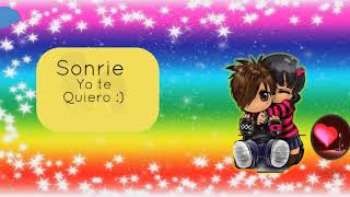 Te Quiero Music Video