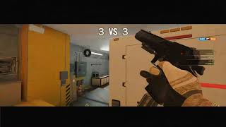 [R6S]KillClip#3 ヨルシカ/藍二乗