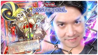 Deck ที่จะทำให้แชทกรีดร้อง! | Yu-Gi-Oh! Master Duel