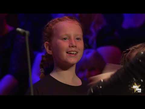 The Sound of Music Medley, Got 2 Sing Choirs, Symphony Hall 22