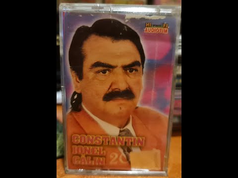 Calin Ionel   Sara buna prieteni dragi