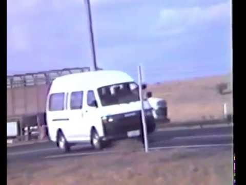 Trucking Old School Hume Highway