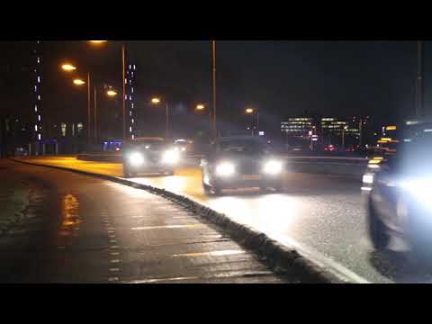 18-01-19 HV 16-3170 naar Voertuig te water in Nieuwkoop