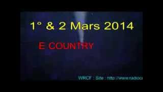 LES CANYON'S  DANCERS - GRAND WE COUNTRY - GRAMAT- LOT