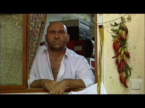 Pizza Enrico:  "Mita sina sanoa?" - Full-HD !