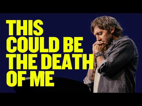 This Could Be the Death of Me | The Seven Deadly Sins | Pride | Pastor Levi Lusko