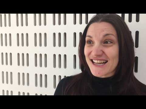 Avatâra talks about working with Shobana