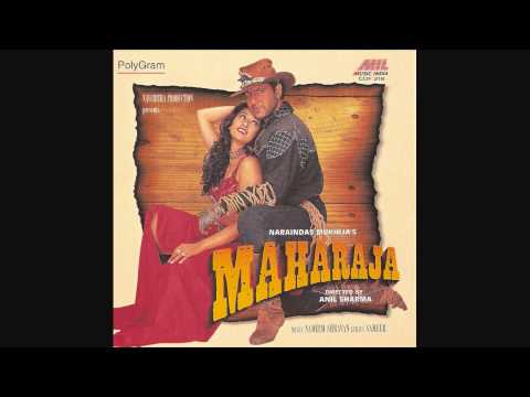 Jinhe Ishq Mohabbat Pyar Kahe  Maharaja 1998) Full Song HD