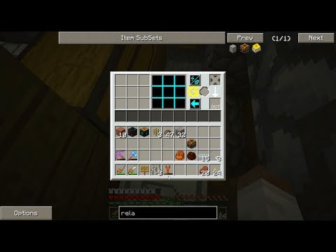 Nargbox LP S03E30 - Gregtech scrapbox