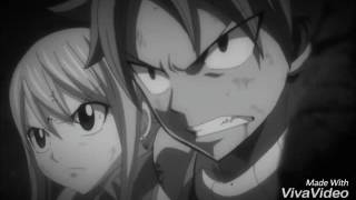 [NaLu AMV]~Motto-Kana Nishino