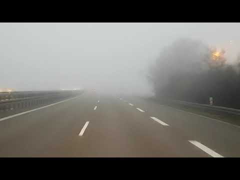 A7 & A8 Heidenheim - Ulm , 20181123 073211