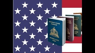 Processus de Demande du Visa Américain B1/B2 - Ce qu'il faut savoir