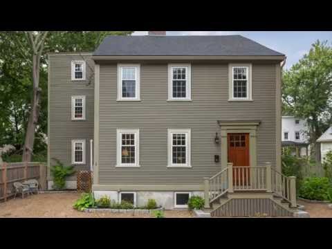 1 Brooks Ct, Salem MA - Charles Peabody - Tel (978) 578-6026