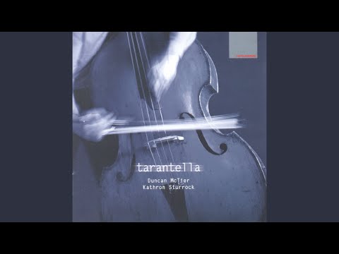 Bottesini: Romanza patetica