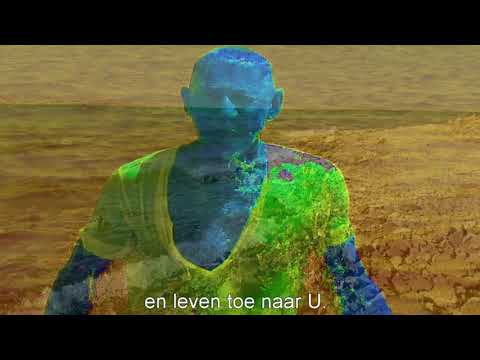 Hoor, maar ik kan niet horen. Lied 323 'Zingen en bidden in huis en kerk Gerard Klamer