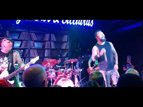 Breaking In A Sequence - Again & Again (Live In Las Vegas)