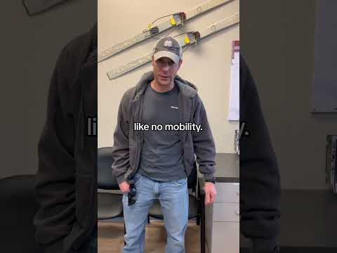 Patient Story