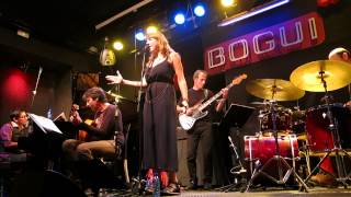 Marina Lledó - Preciso me Encontrar (Bogui Jazz)