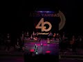 Luis Vargas - Como Las Diez En Vivo En Sus 40 Aniversario En El United Palace 3/19/2022