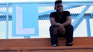 MOTIVATED-LEWY DALYRICIST(OFFICIAL MUSIC VIDEO)