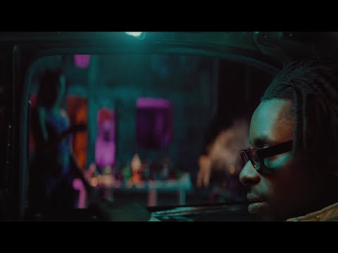 COYOTE JO BASTARD - LMDP (Clip Officiel)