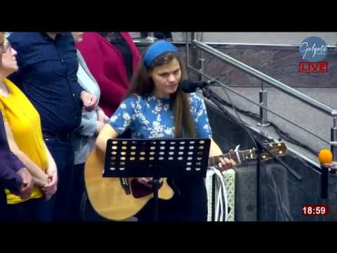 Elena Drăgănescu - Iubirea adâncă a Tatălui