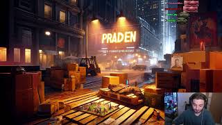 АУКУС 4 | День 13 | Miner Ultra Adventures 2, Psycho Patrol R, Look Outside