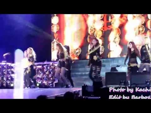 130330 SNSD Genie Super Joint Concert(THAILAND)