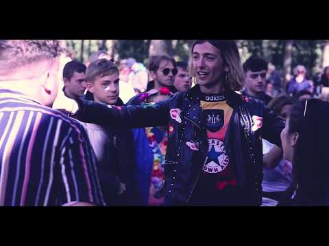 Deep.Sleep - Soho (Kendal Calling 2018)