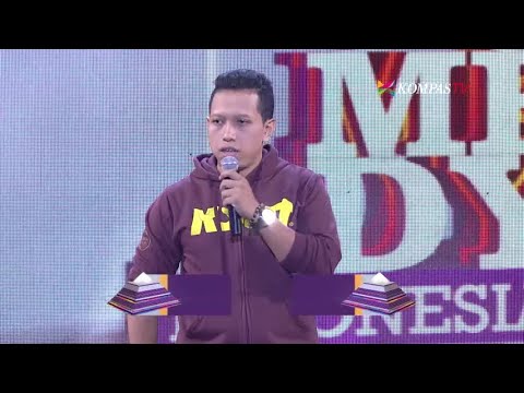 Coki Anwar: Pamer Olahraga di Media Sosial - SUCI 7