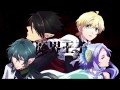 Believe My Dice - 魔界王子 devils and realist OPENING ...
