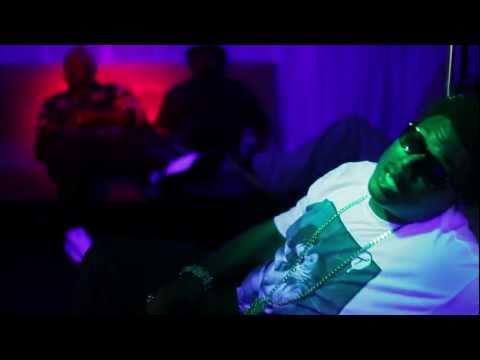 FIEND/International Jones ft. BIG SANT & SMOKE DZA - TYPE OF CAT