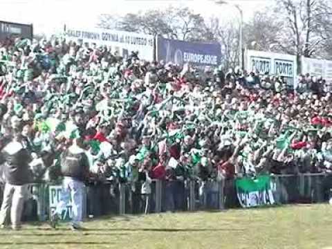 2004.03.21.KP Sopot - Lechia Gdańsk 1:1 (0:0) [szaliki]