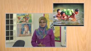 e-GURU: BAHASA MELAYU Tahun 4 - Malaysia Gemilang