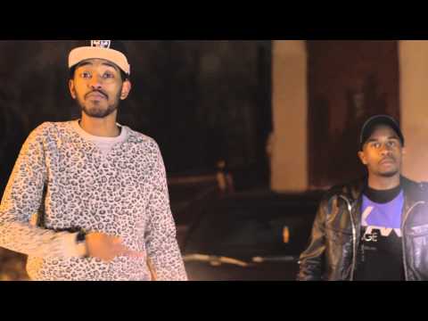 GetmoneyDro Ft. Grizzly A.R. "Bout Dat" Music Video